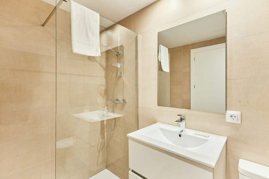 Te koop - Penthouse - Denia