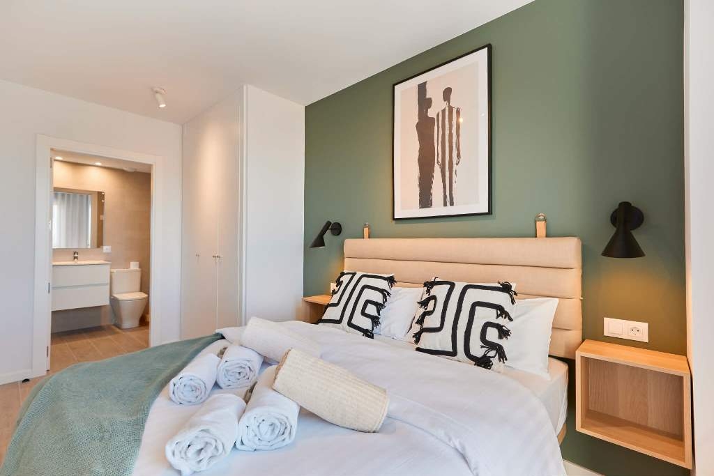 Te koop - Penthouse - Denia