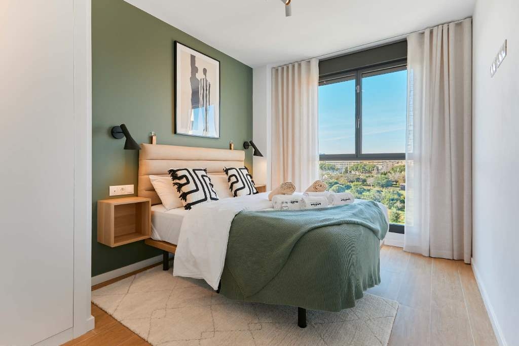 Te koop - Penthouse - Denia