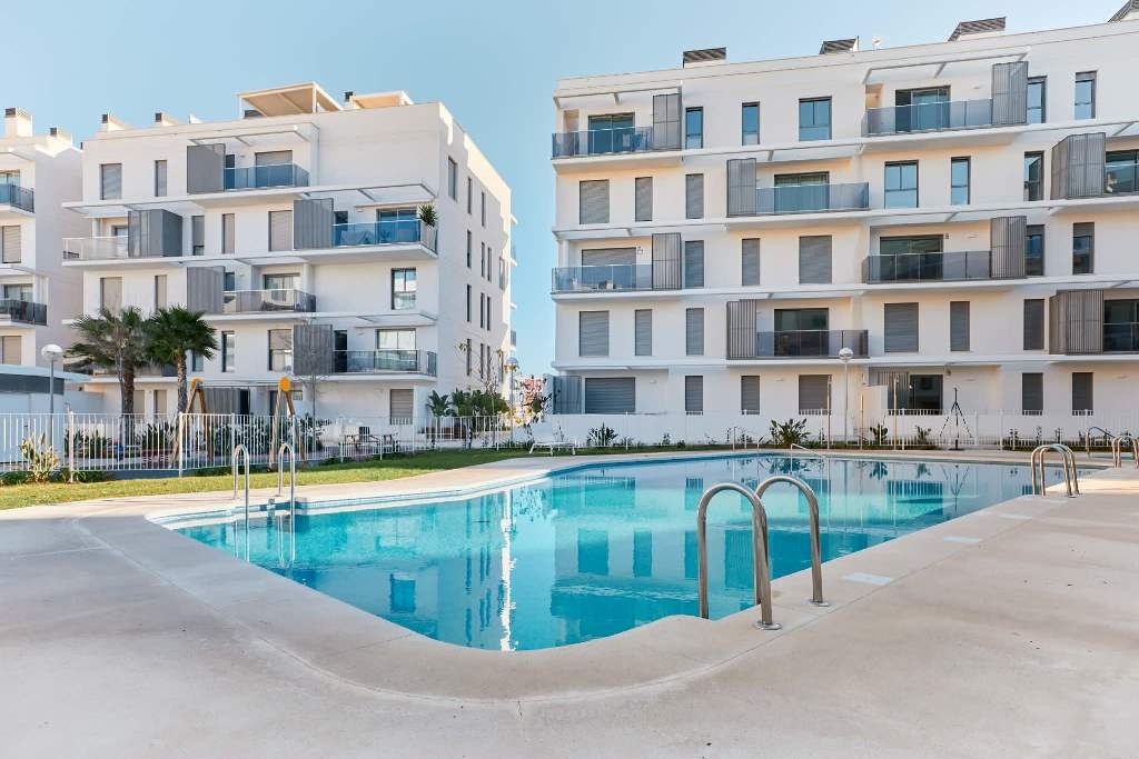 Te koop - Penthouse - Denia