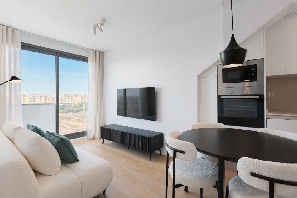 Te koop - Penthouse - Denia