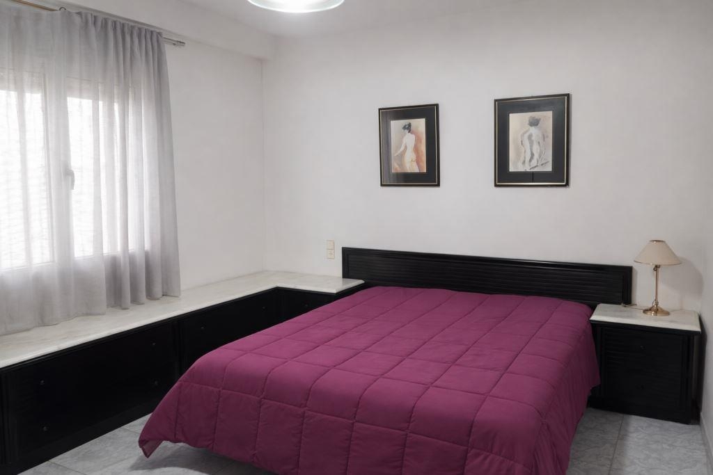 Na sprzedaż - Apartment - Pego