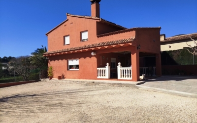 Country House - Na sprzedaż - Ontinyent - Ontinyent