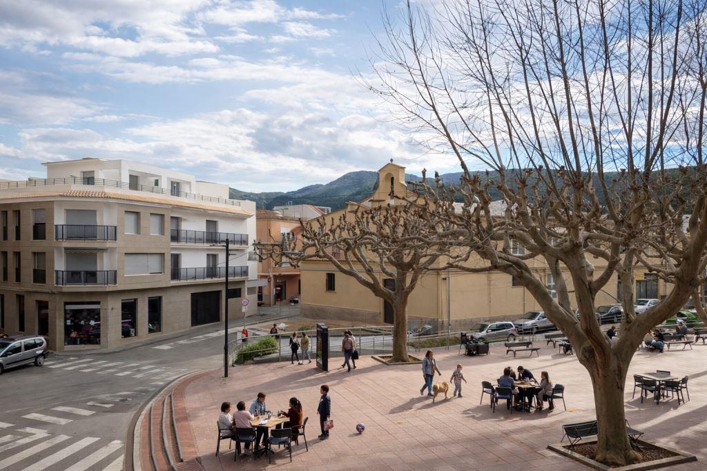 Na sprzedaż - Apartment - Pego