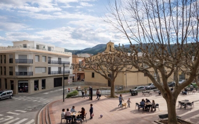 Apartment -  Sale - Pego - Pego