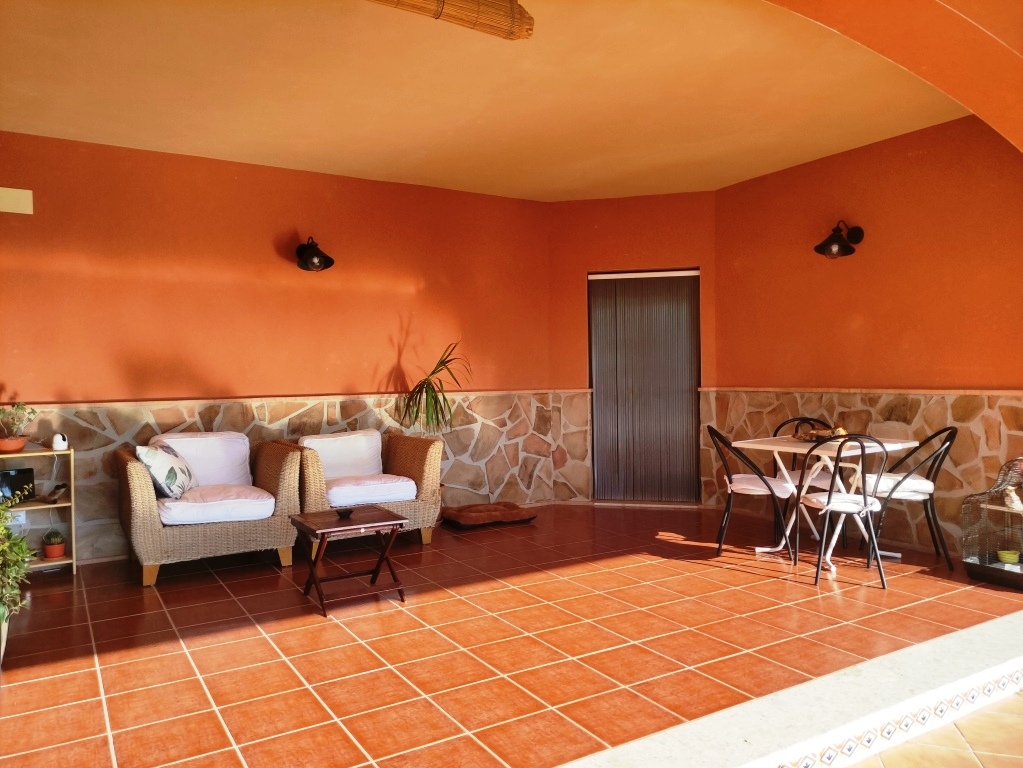 Vente - Villa - Gorga