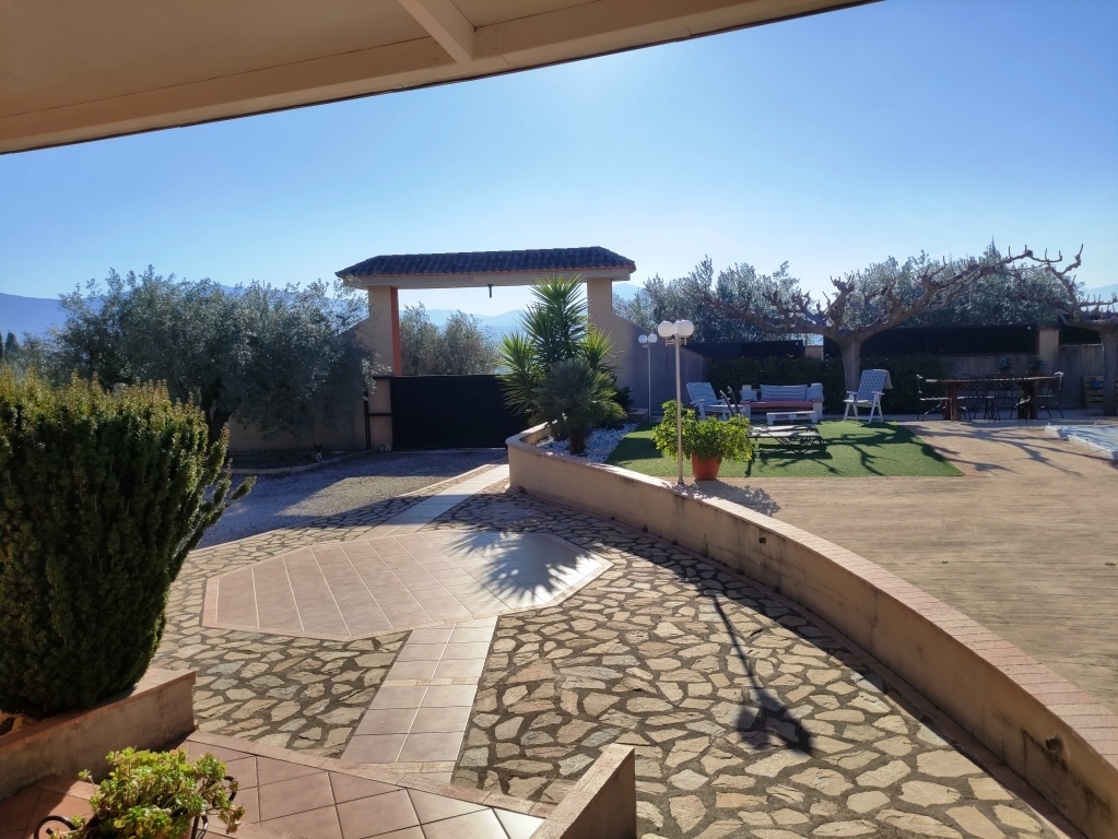 Vente - Villa - Gorga