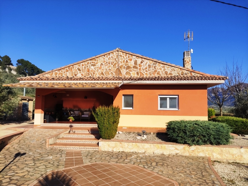 Vente - Villa - Gorga