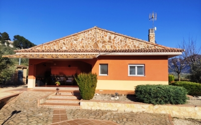Villa - Vente - Gorga - Gorga