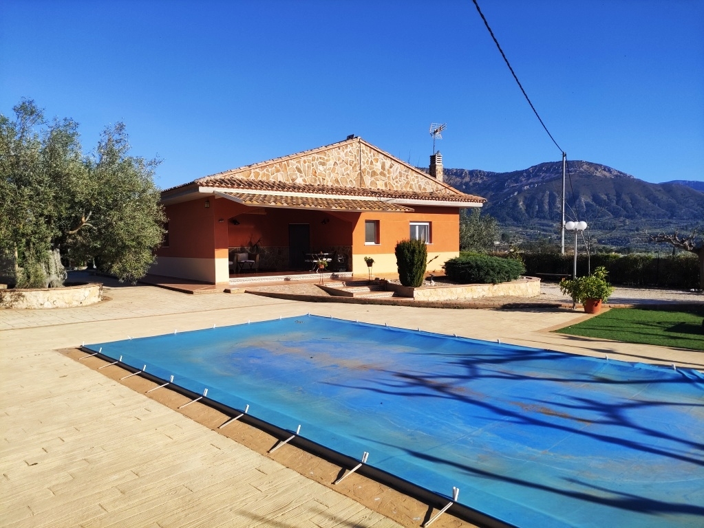Vente - Villa - Gorga