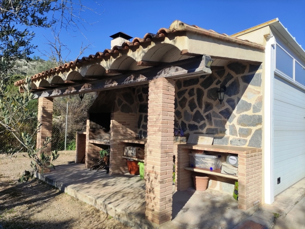 Vente - Villa - Gorga