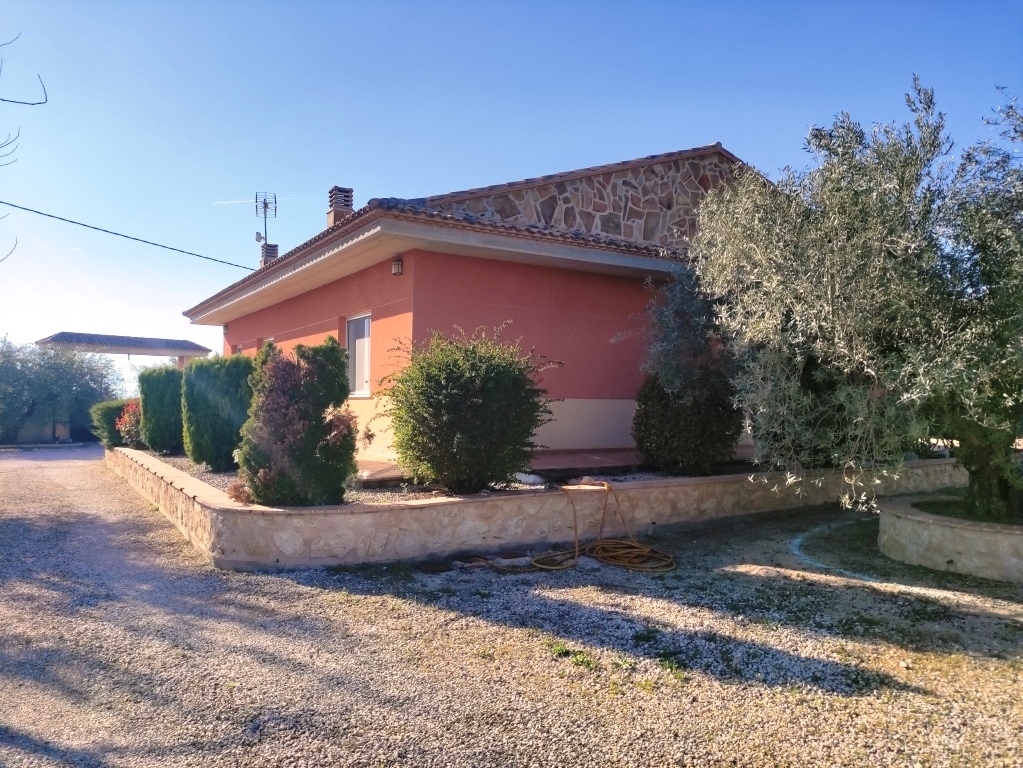 Vente - Villa - Gorga