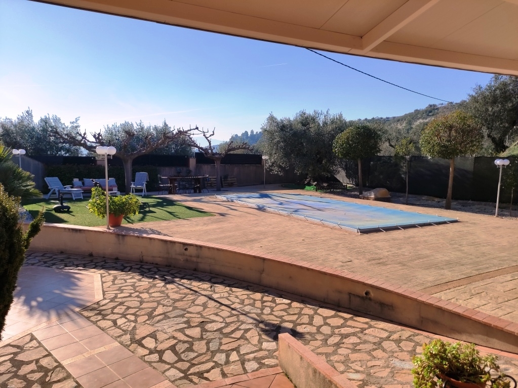 Vente - Villa - Gorga