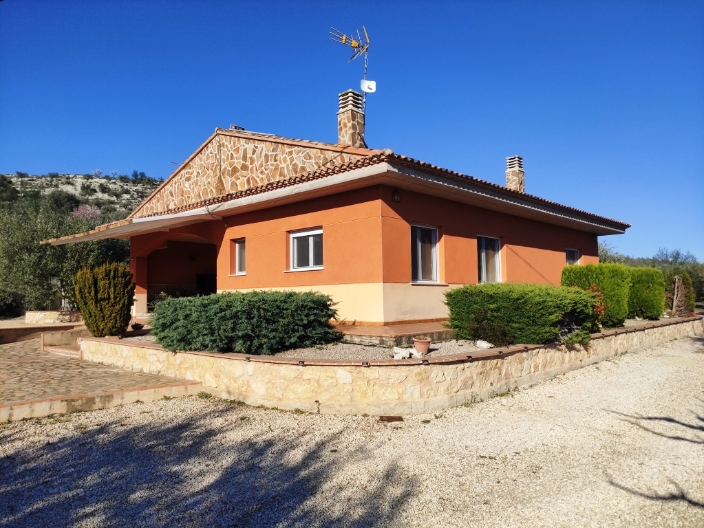 Vente - Villa - Gorga