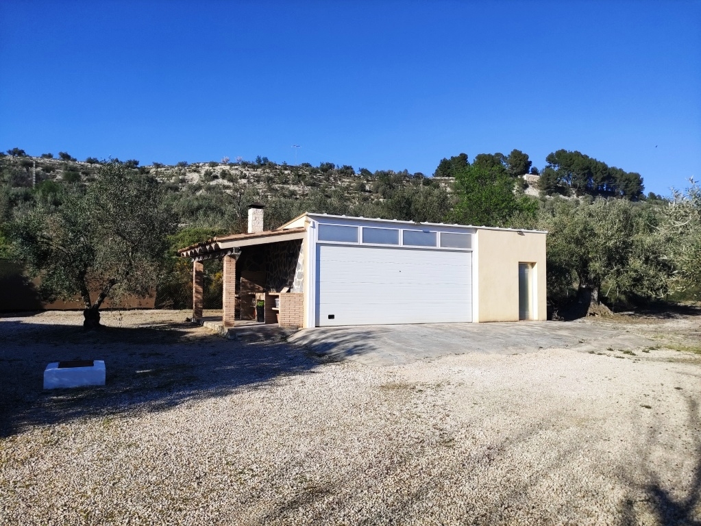 Vente - Villa - Gorga