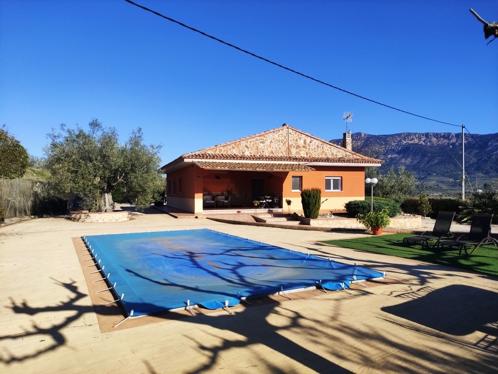 Vente - Villa - Gorga