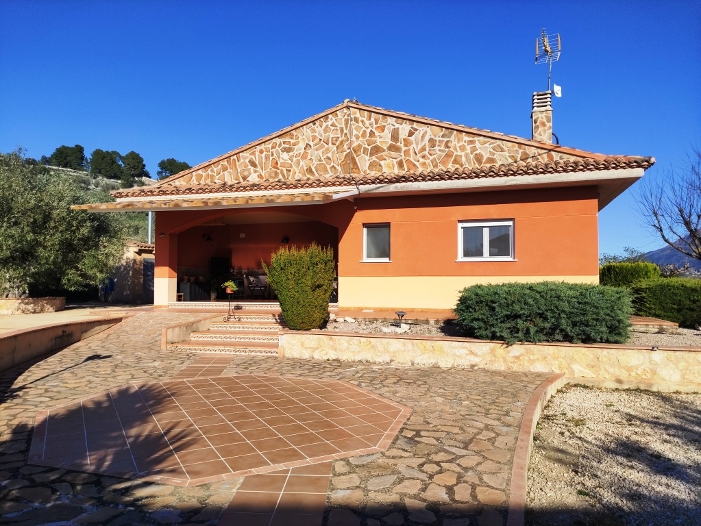 Vente - Villa - Gorga