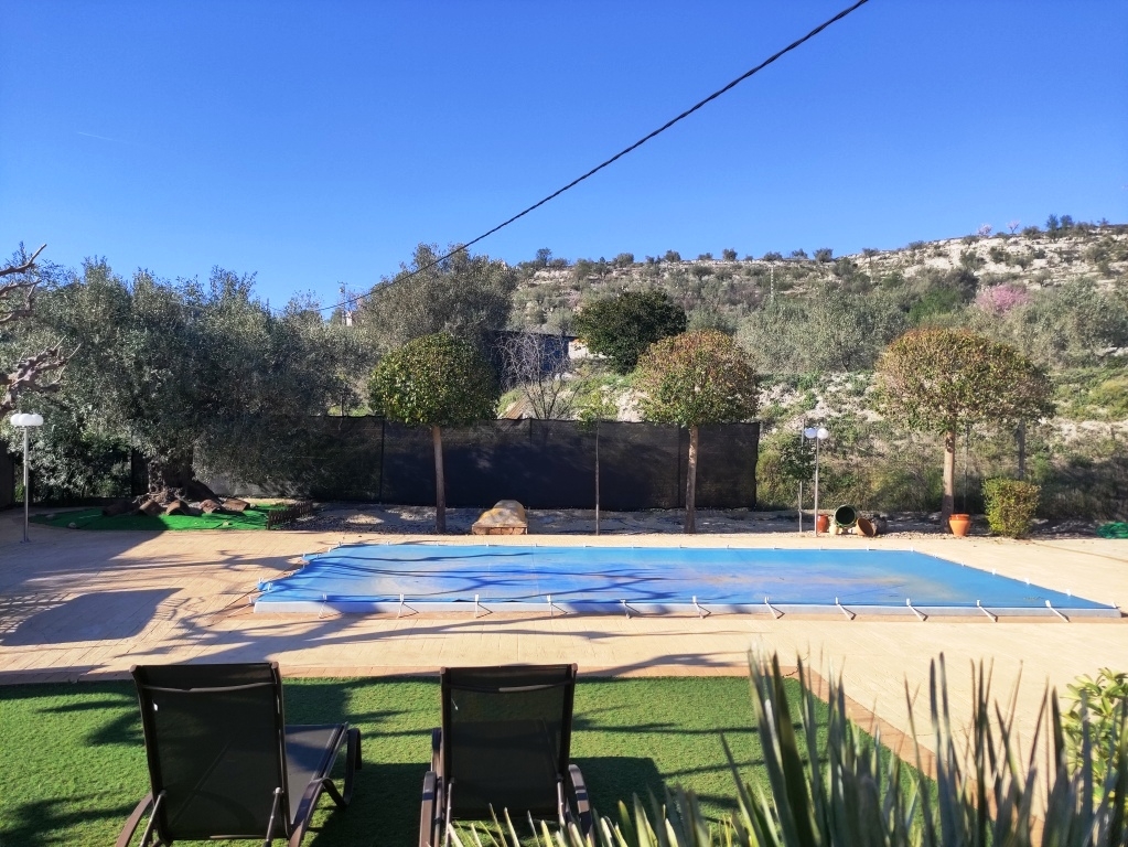 Vente - Villa - Gorga