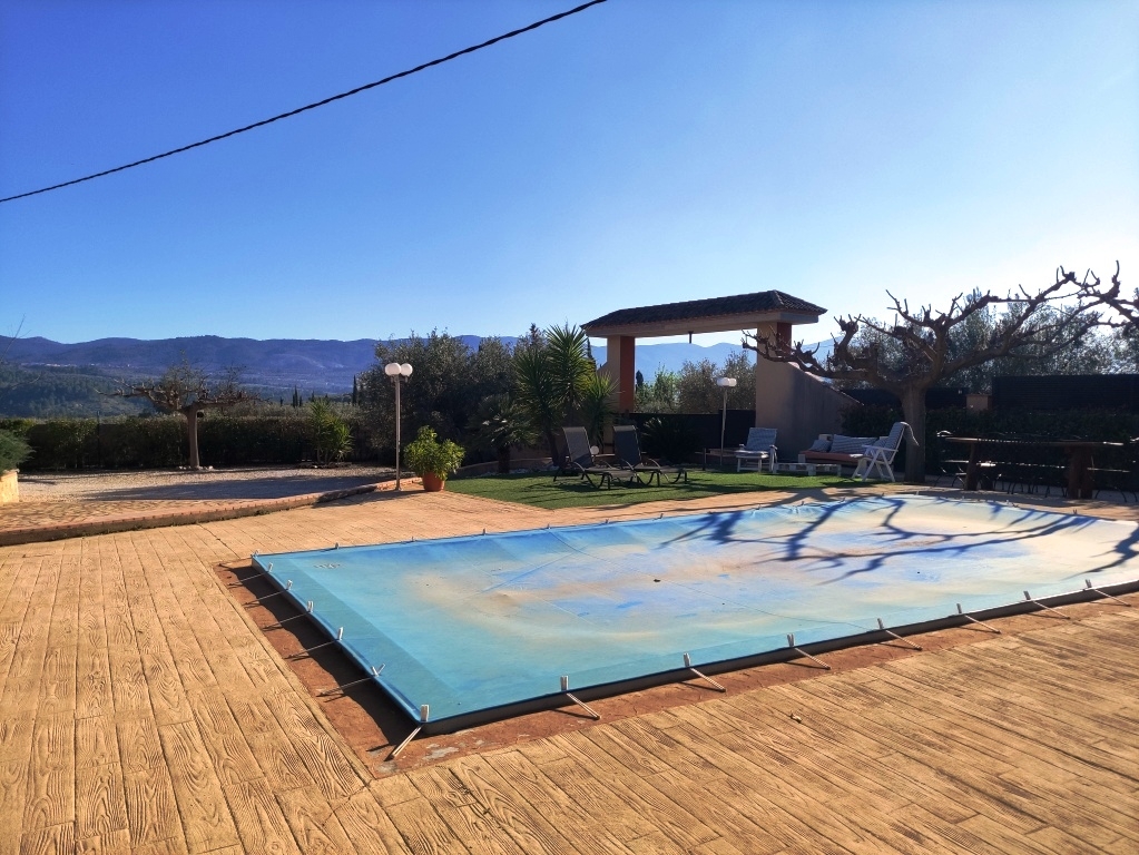 Vente - Villa - Gorga