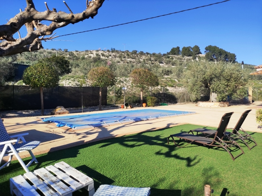 Vente - Villa - Gorga