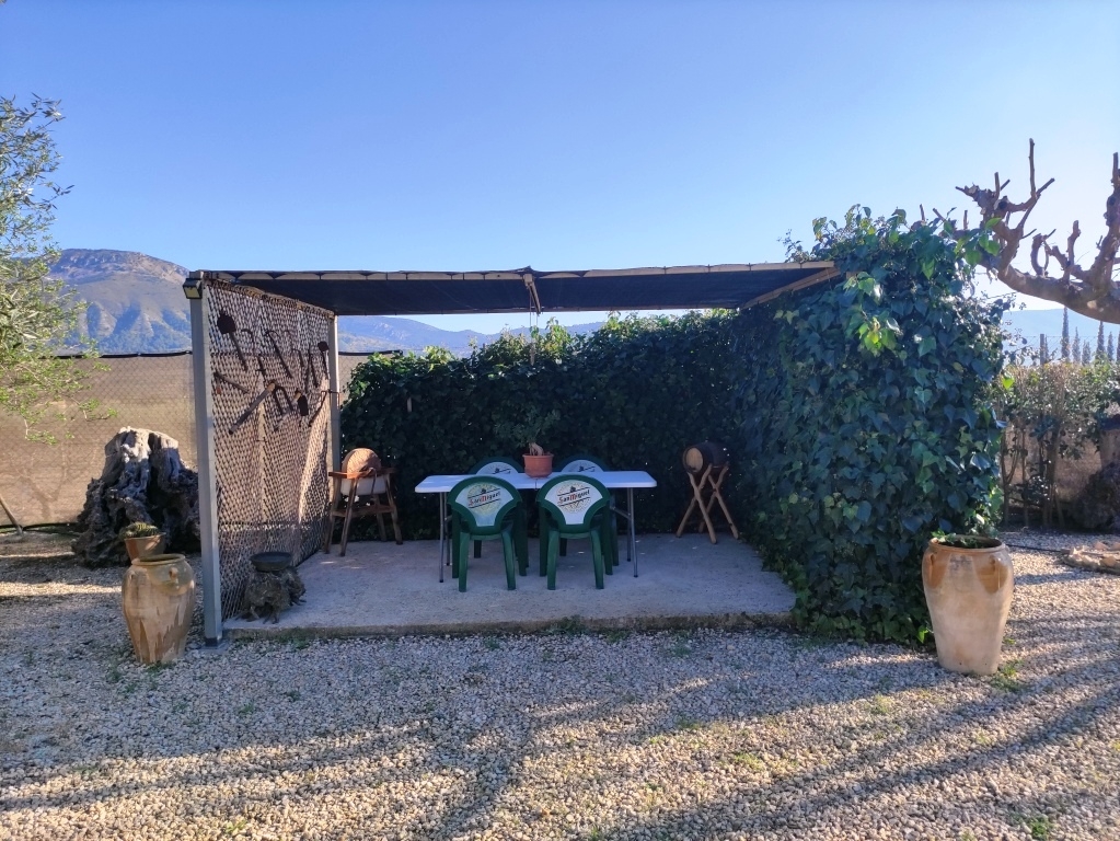 Vente - Villa - Gorga
