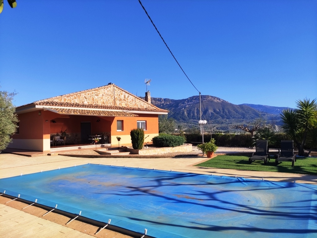 Vente - Villa - Gorga