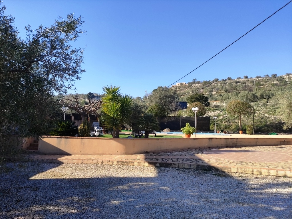 Vente - Villa - Gorga