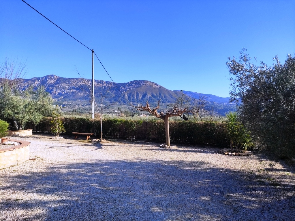 Vente - Villa - Gorga