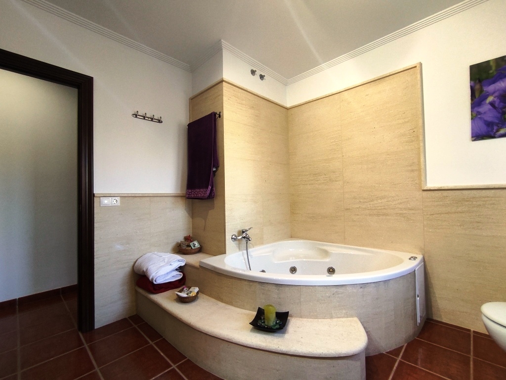 Vente - Villa - Gorga