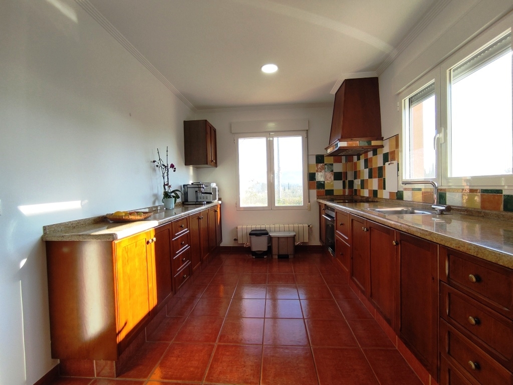 Vente - Villa - Gorga