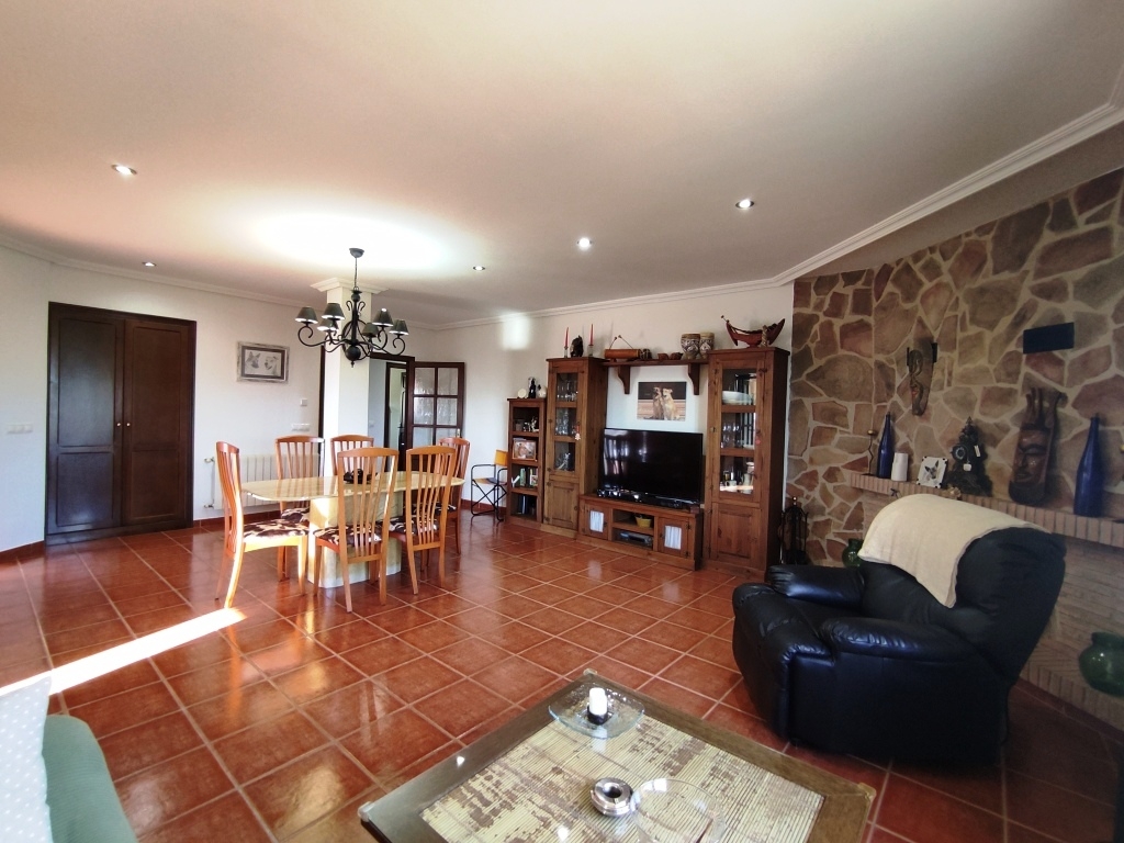 Vente - Villa - Gorga