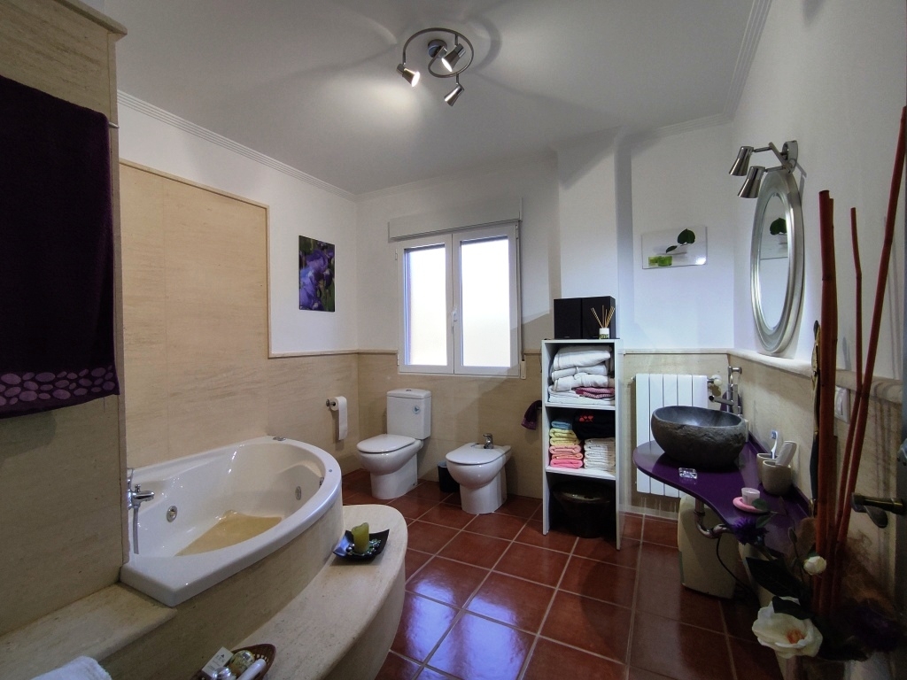 Vente - Villa - Gorga