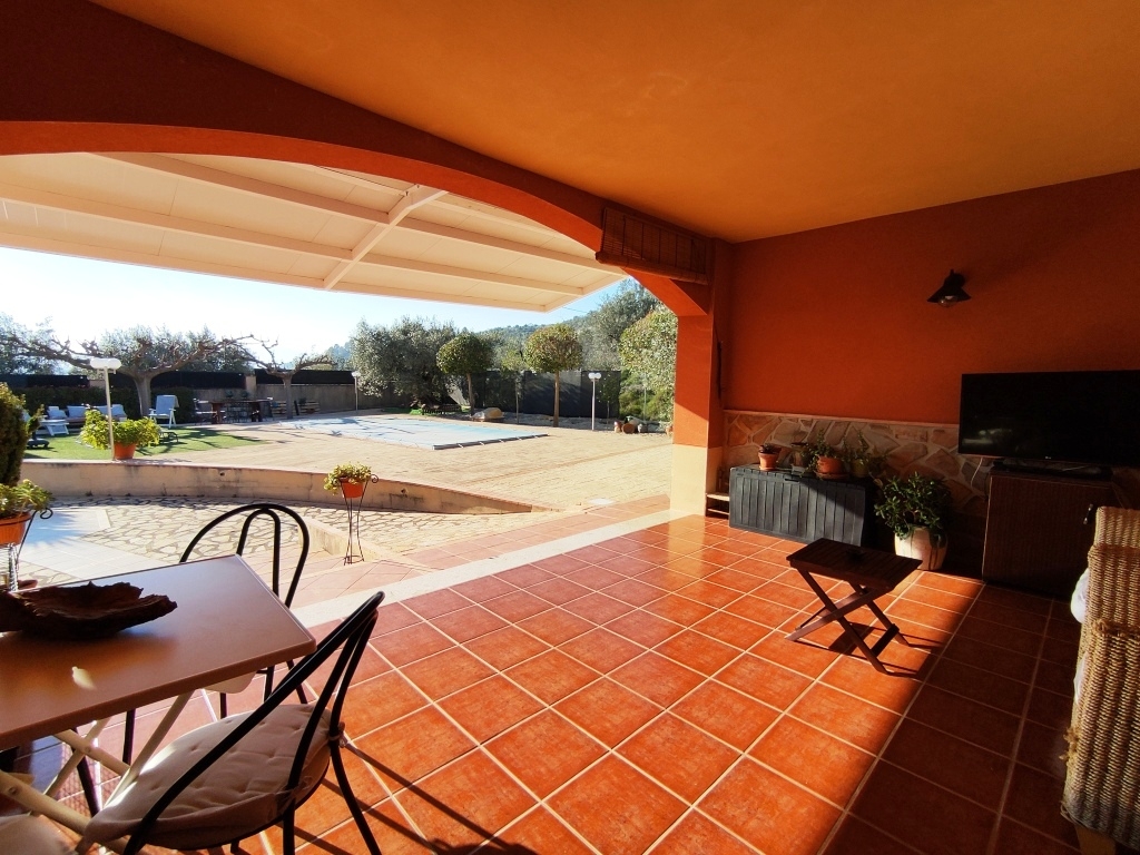 Vente - Villa - Gorga