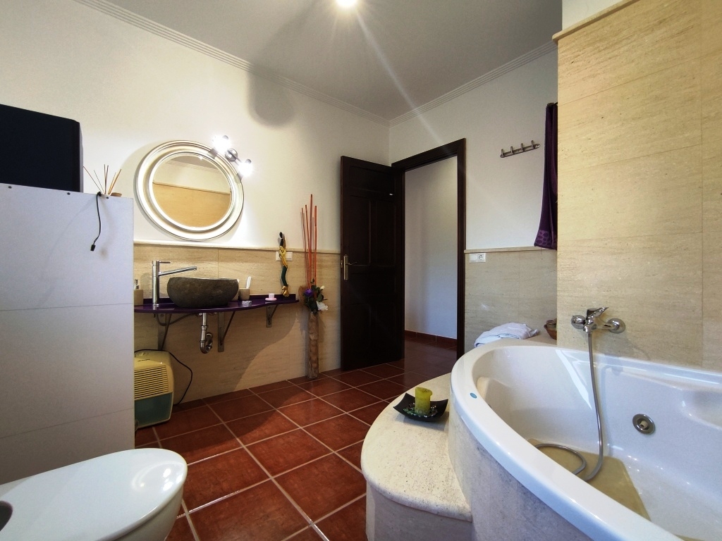 Vente - Villa - Gorga