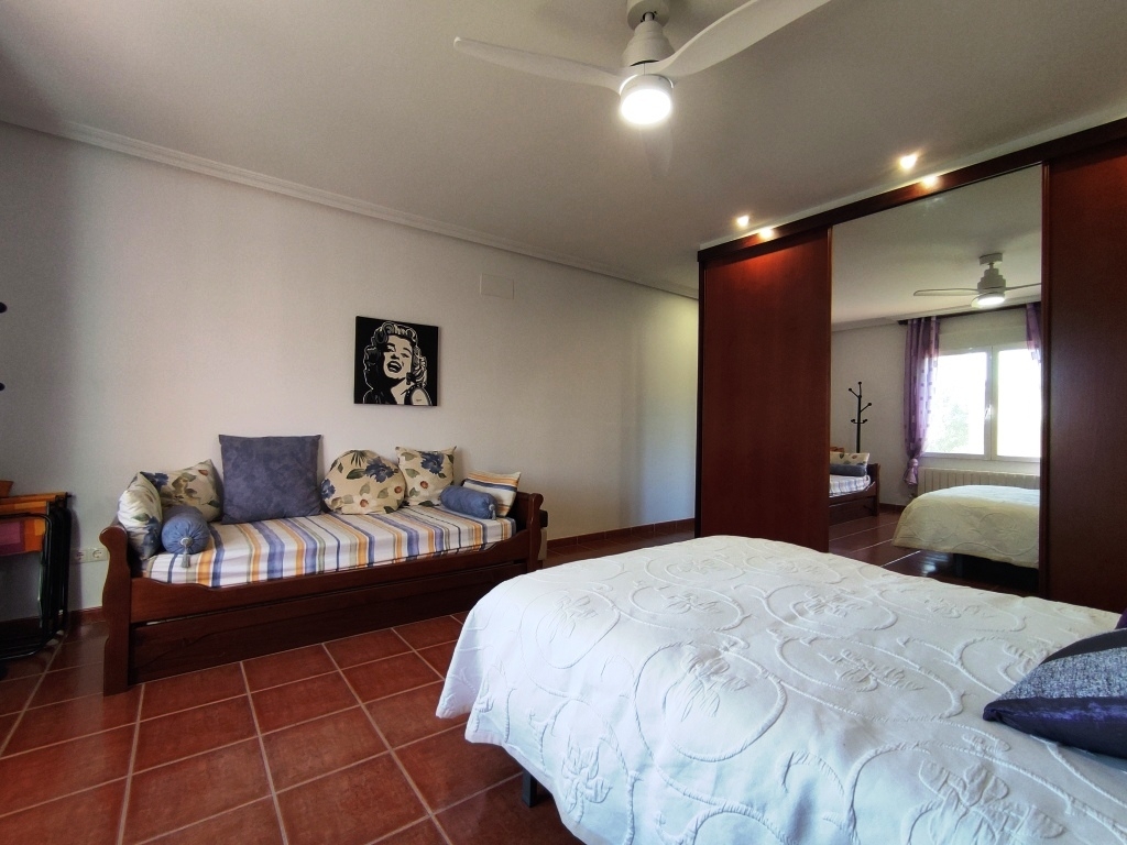 Vente - Villa - Gorga