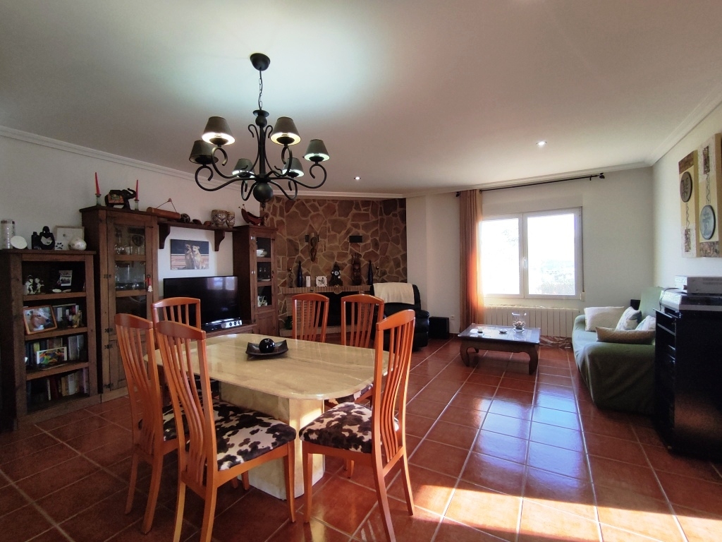 Vente - Villa - Gorga