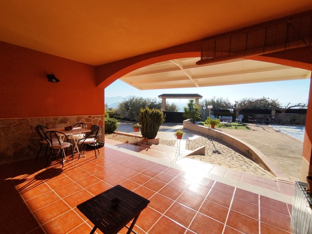Vente - Villa - Gorga