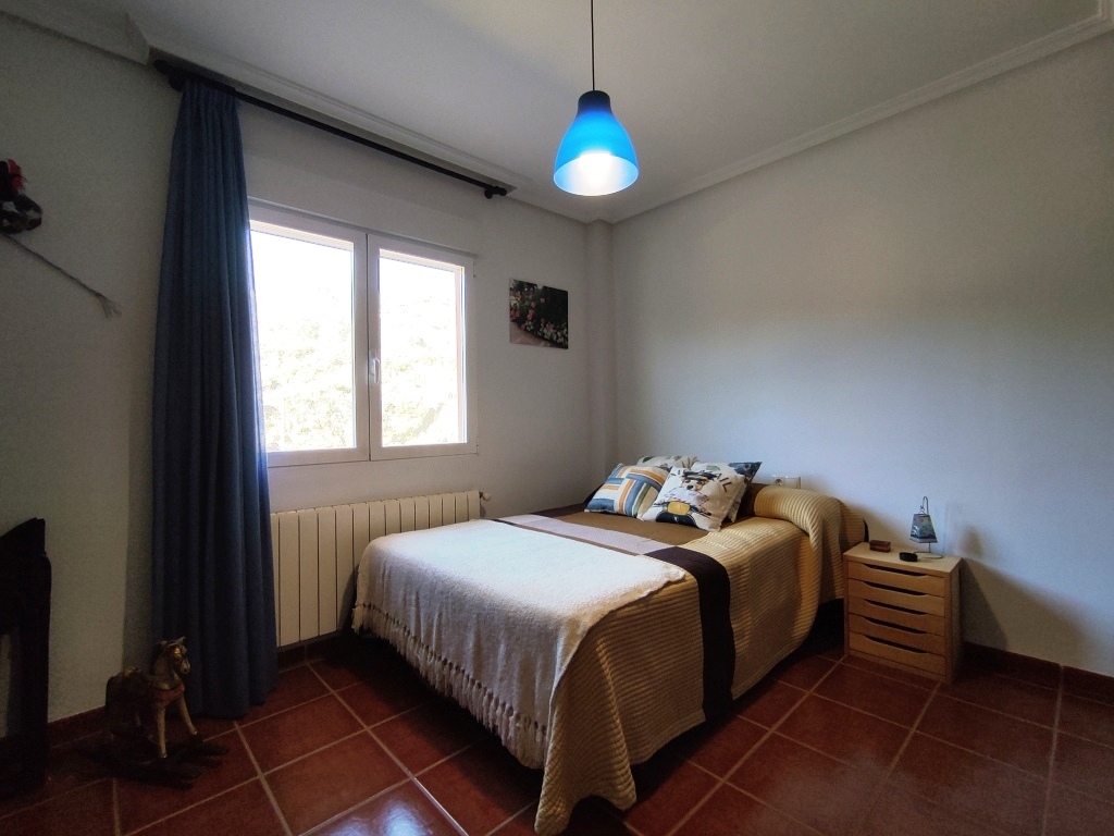 Vente - Villa - Gorga