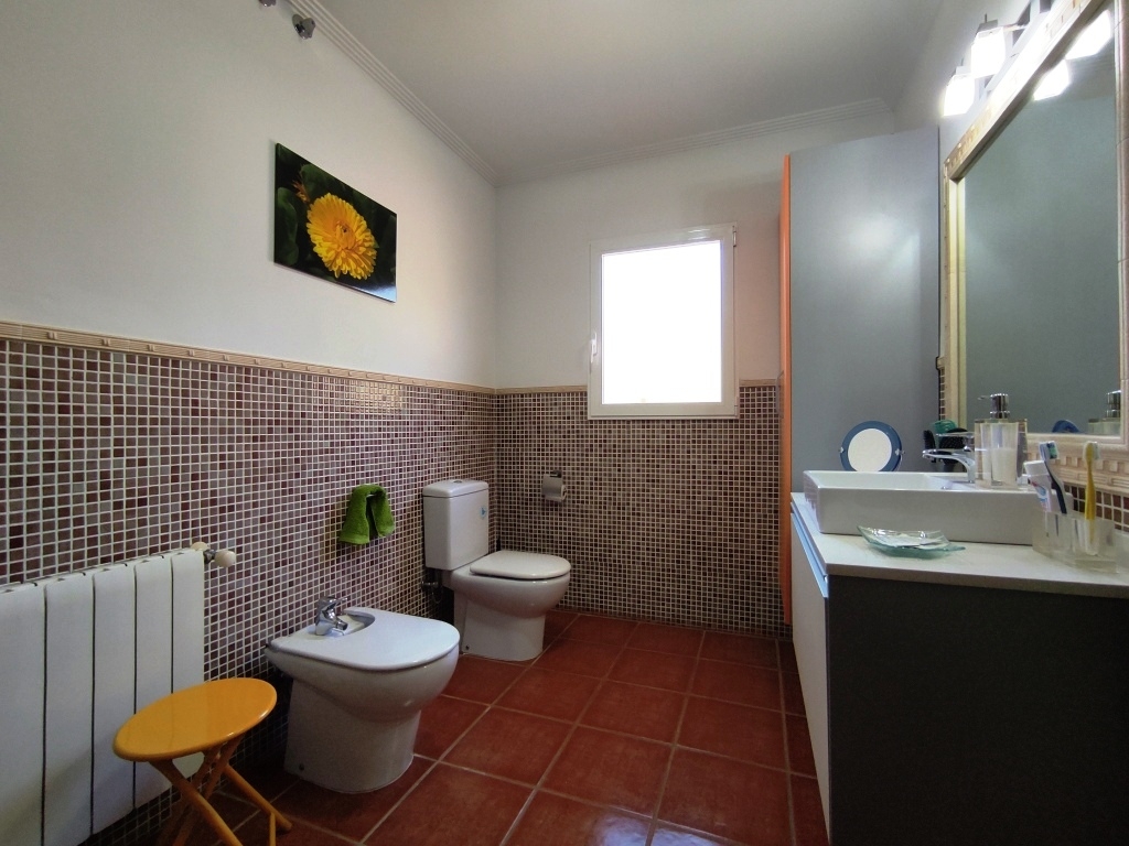 Vente - Villa - Gorga