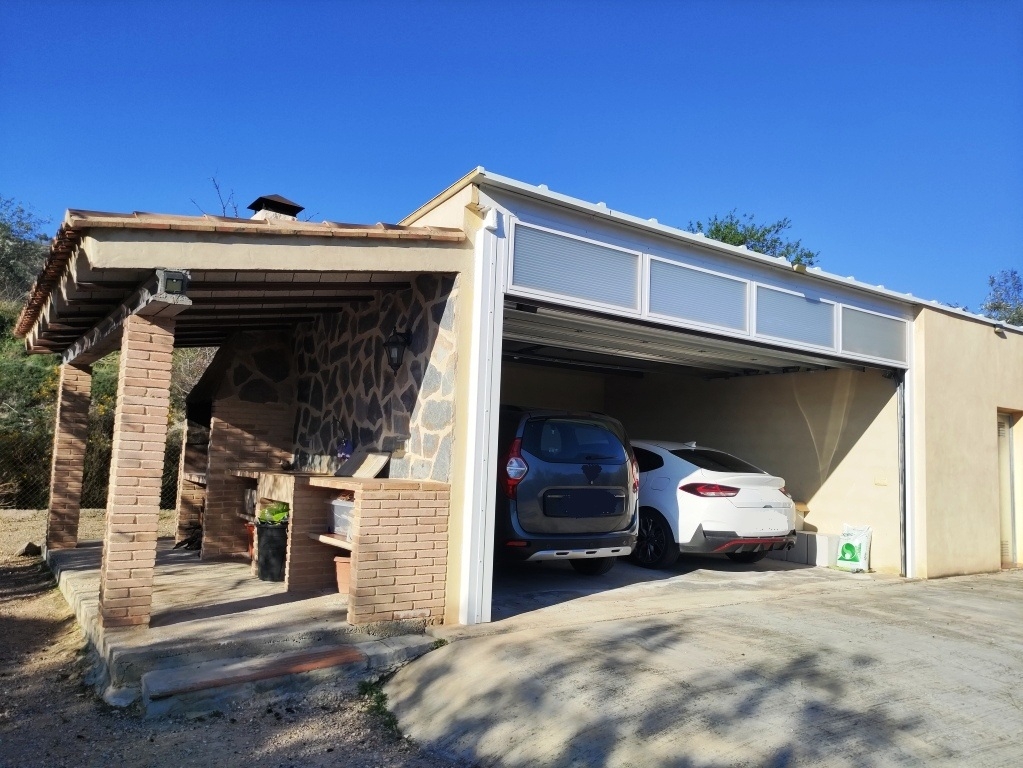 Vente - Villa - Gorga