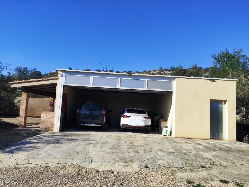 Vente - Villa - Gorga