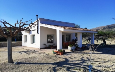 Country House - Na sprzedaż - Gorga - Gorga