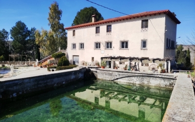 Finca -  Sale - Alfafara - Alfafara