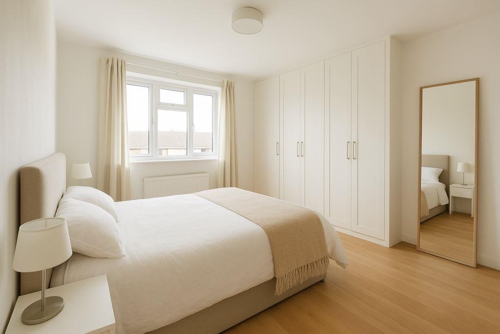 Na sprzedaż - Apartment - Denia