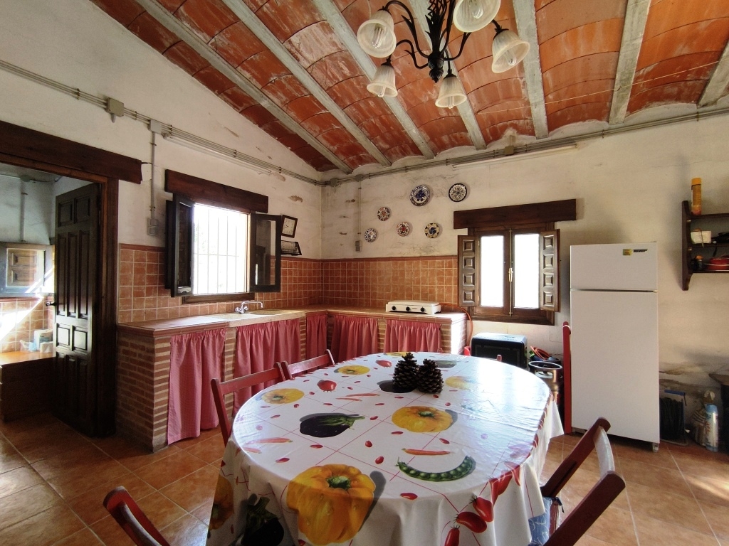 Videresalg - Country House - Bocairent