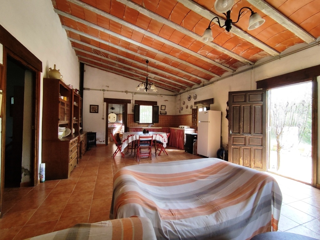 Videresalg - Country House - Bocairent