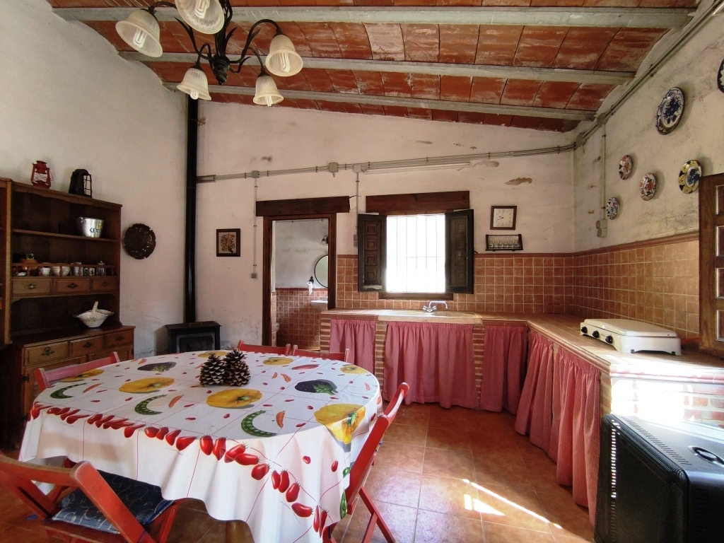 Videresalg - Country House - Bocairent