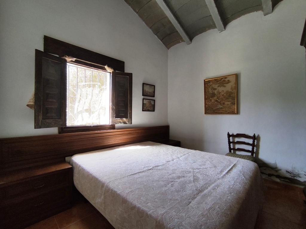 Videresalg - Country House - Bocairent