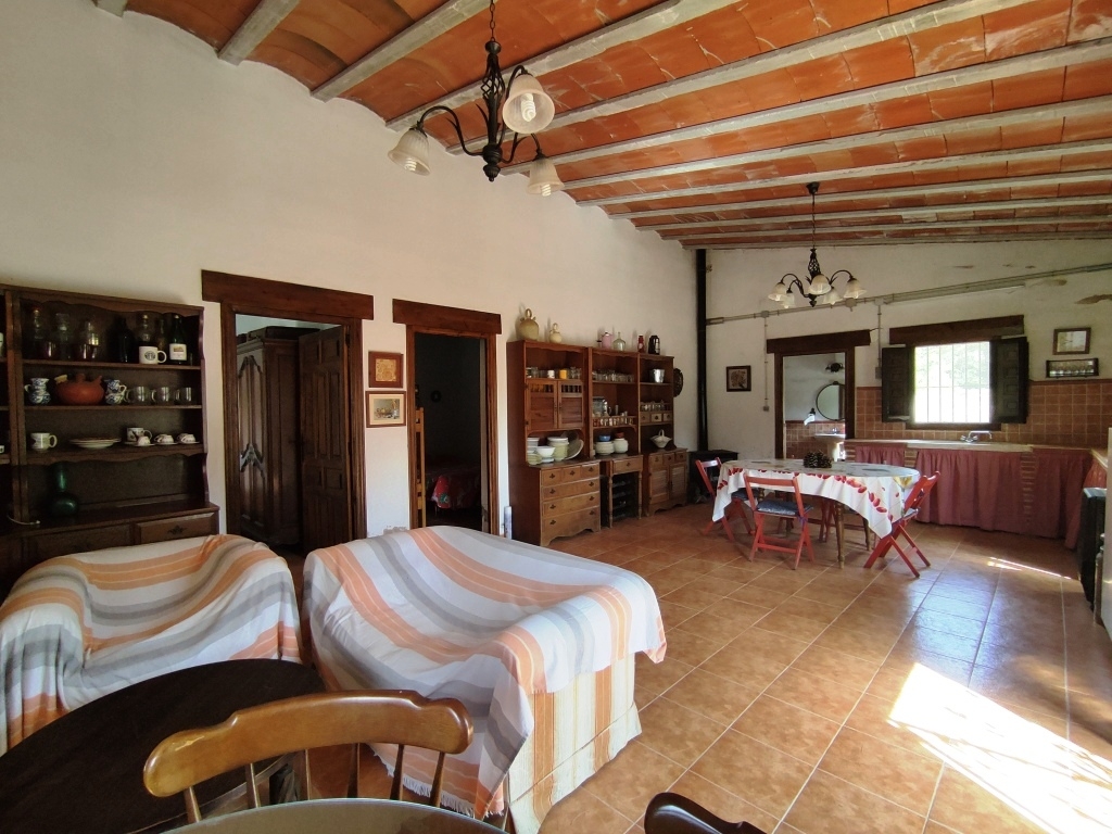 Videresalg - Country House - Bocairent