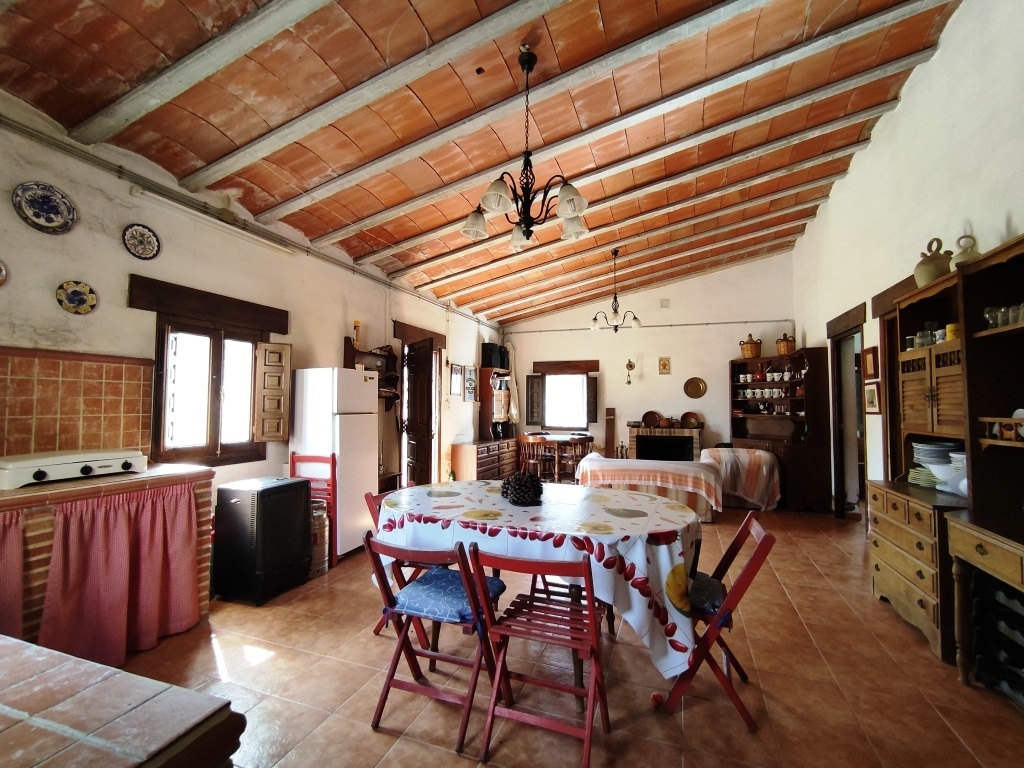 Videresalg - Country House - Bocairent